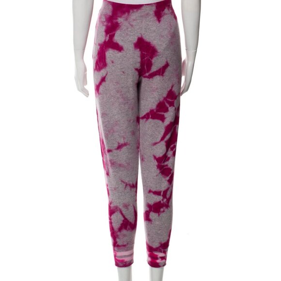 Zoë Jordan knitted sweatpants, size 2-4 (wool + cashmere) - Picture 3 of 3